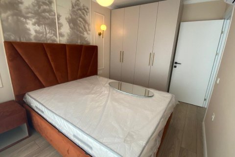 Продажа квартиры в Коньяалты, Анталье, Турция 1+1, 60м2, №211767 – фото 11
