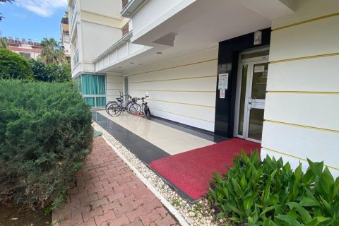 Продажа квартиры в Коньяалты, Анталье, Турция 1+1, 60м2, №211767 – фото 14