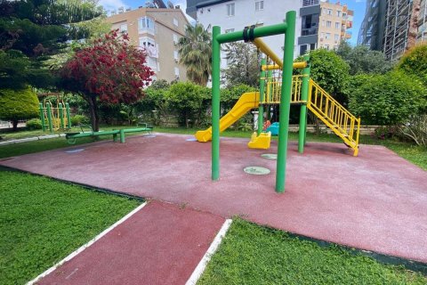 Продажа квартиры в Коньяалты, Анталье, Турция 1+1, 60м2, №211767 – фото 20