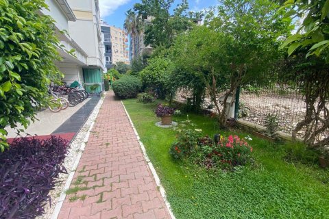 Продажа квартиры в Коньяалты, Анталье, Турция 1+1, 60м2, №211767 – фото 15