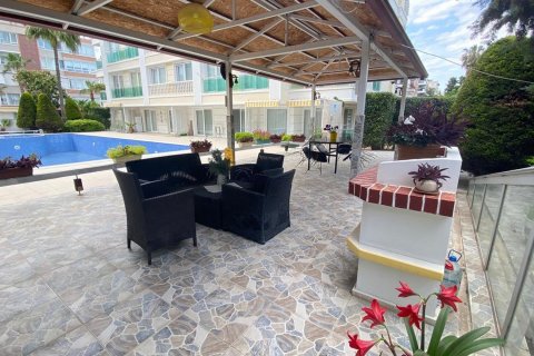 Продажа квартиры в Коньяалты, Анталье, Турция 1+1, 60м2, №211767 – фото 16