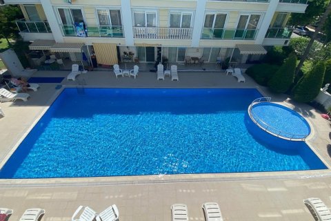 Продажа квартиры в Коньяалты, Анталье, Турция 1+1, 60м2, №211767 – фото 22