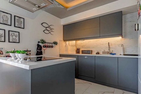 Продажа виллы в Боазкенте, Анталье, Турция 4+1, 200.0м2, №211768 – фото 5