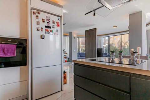 Продажа виллы в Боазкенте, Анталье, Турция 4+1, 200.0м2, №211768 – фото 4
