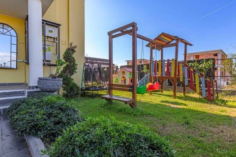 Продажа виллы в Боазкенте, Анталье, Турция 4+1, 200.0м2, №211768 – фото 11