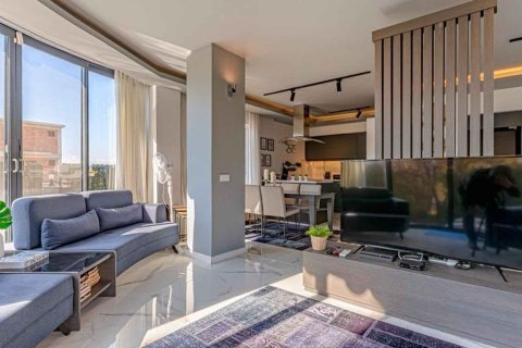 Продажа виллы в Боазкенте, Анталье, Турция 4+1, 200.0м2, №211768 – фото 8