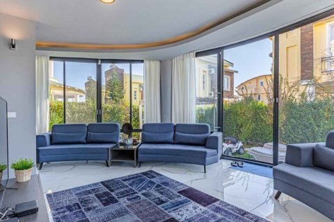 Продажа виллы в Боазкенте, Анталье, Турция 4+1, 200.0м2, №211768 – фото 9