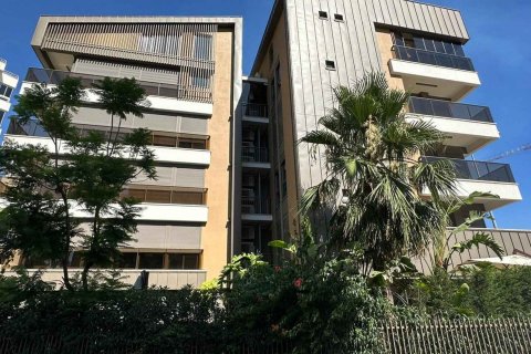 Продажа квартиры  в Муратпаше, Анталье, Турция 3+1, 200м2, №211765 – фото 4