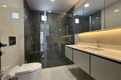 Продажа квартиры  в Муратпаше, Анталье, Турция 3+1, 200м2, №211765 – фото 23