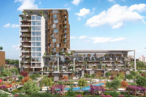 Продажа коммерческой недвижимости  в Стамбуле, Турция, 100м2, №149489 – фото 4