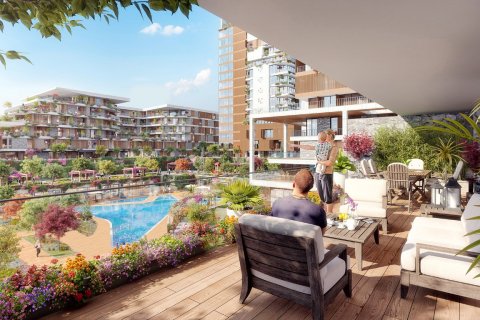 Продажа коммерческой недвижимости  в Стамбуле, Турция, 100м2, №149489 – фото 12