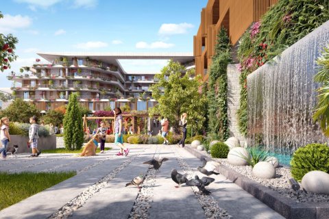 Продажа коммерческой недвижимости  в Стамбуле, Турция, 100м2, №149489 – фото 7