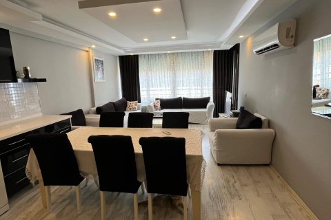 Daire  3+1  Antalya, Türkiye №211333 - 2