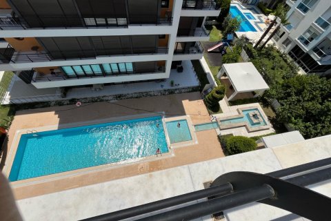 3+1 Leilighet  i Antalya, Tyrkia Nr. 211333