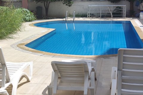 آپارتمان در  Antalya ، ترکیه 3 خوابه ، 135 متر مربع.  شماره 211332 - 14