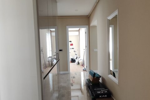 آپارتمان در  Antalya ، ترکیه 3 خوابه ، 135 متر مربع.  شماره 211332 - 13