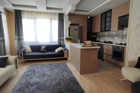 آپارتمان در  Antalya ، ترکیه 3 خوابه ، 135 متر مربع.  شماره 211332 - 2