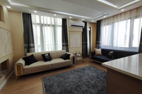 Квартира  3+1 в Анталье, Турция №211332