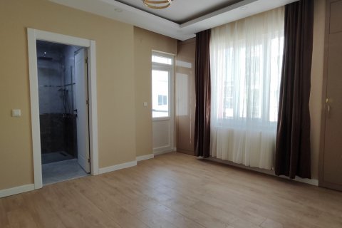 آپارتمان در  Antalya ، ترکیه 3 خوابه ، 135 متر مربع.  شماره 211332 - 5