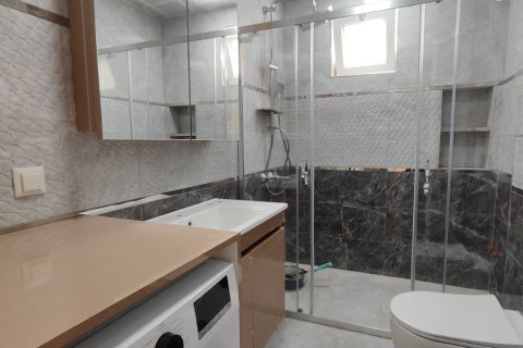 آپارتمان در  Antalya ، ترکیه 3 خوابه ، 135 متر مربع.  شماره 211332 - 7