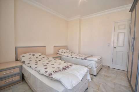 2+1 Lägenhet i Mahmutlar, Antalya, Turkiet Nr. 146207 - 21