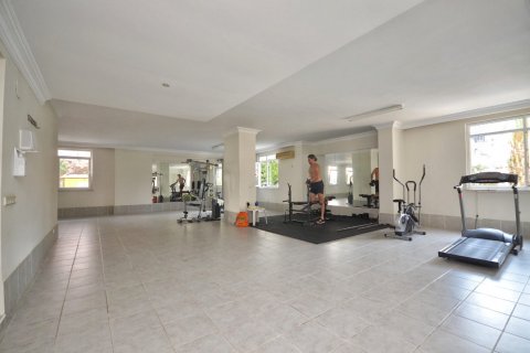 2+1 Lägenhet i Mahmutlar, Antalya, Turkiet Nr. 146207 - 12