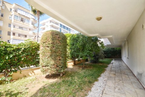2+1 Lägenhet i Mahmutlar, Antalya, Turkiet Nr. 146207 - 9