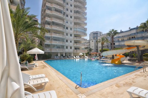 2+1 Lägenhet i Mahmutlar, Antalya, Turkiet Nr. 146207 - 8