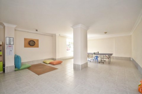2+1 Lägenhet i Mahmutlar, Antalya, Turkiet Nr. 146207 - 10