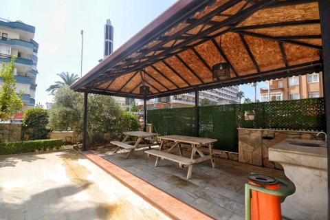 2+1 Lägenhet i Mahmutlar, Antalya, Turkiet Nr. 146207 - 2