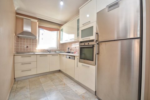 2+1 Lägenhet i Mahmutlar, Antalya, Turkiet Nr. 146207 - 18