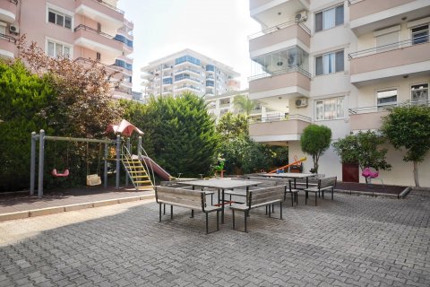 2+1 Lägenhet i Mahmutlar, Antalya, Turkiet Nr. 146207 - 6