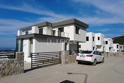 Villa for sale in Girne, Northern Cyprus, 4 bedrooms, 330m2, No. 44645 – photo 5