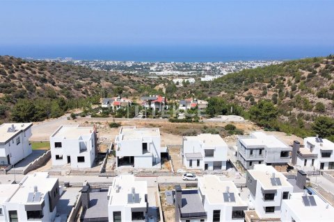 Villa for sale in Girne, Northern Cyprus, 4 bedrooms, 330m2, No. 44645 – photo 8