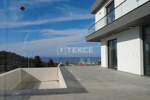 Villa for sale in Girne, Northern Cyprus, 4 bedrooms, 330m2, No. 44645 – photo 10