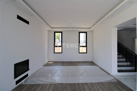Villa for sale in Girne, Northern Cyprus, 4 bedrooms, 330m2, No. 44645 – photo 30