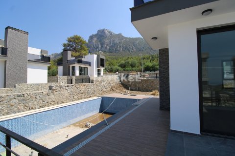 Villa for sale in Girne, Northern Cyprus, 4 bedrooms, 330m2, No. 44645 – photo 28