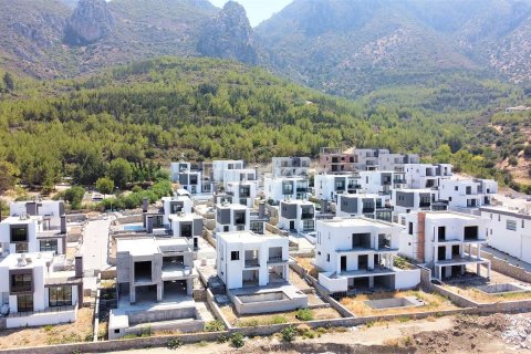 Villa for sale in Girne, Northern Cyprus, 4 bedrooms, 330m2, No. 44645 – photo 6