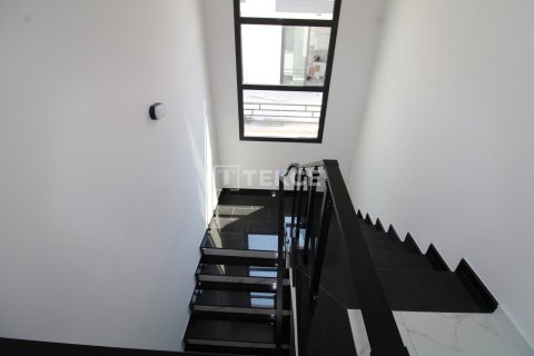 Villa for sale in Girne, Northern Cyprus, 4 bedrooms, 330m2, No. 44645 – photo 26