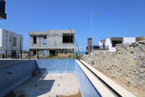Villa for sale in Girne, Northern Cyprus, 4 bedrooms, 330m2, No. 44645 – photo 15