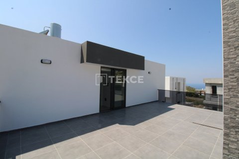 Villa for sale in Girne, Northern Cyprus, 4 bedrooms, 330m2, No. 44645 – photo 25