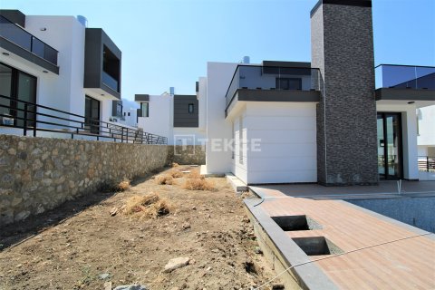 Villa for sale in Girne, Northern Cyprus, 4 bedrooms, 330m2, No. 44645 – photo 16