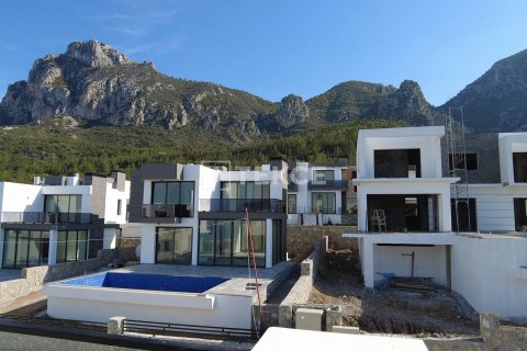 Villa for sale in Girne, Northern Cyprus, 4 bedrooms, 330m2, No. 44645 – photo 9