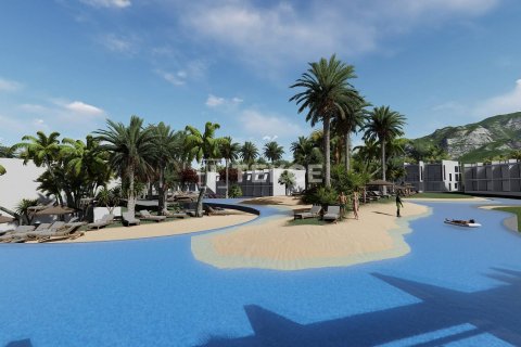 3+1 Villa  i Famagusta,  Nr. 44754 - 3