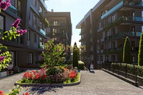 2+1 Lägenhet i Istanbul, istanbul, Turkiet Nr. 112282 - 4