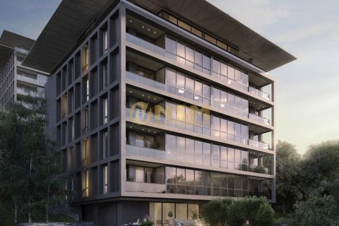 2+1 Leilighet  i Istanbul, Tyrkia Nr. 112279 - 3
