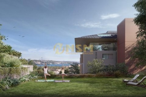 2+1 Leilighet  i Istanbul, Tyrkia Nr. 112279 - 9