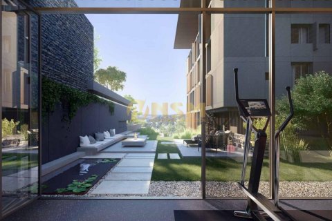 2+1 Leilighet  i Istanbul, Tyrkia Nr. 112279 - 18