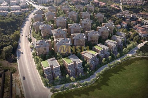 2+1 Leilighet  i Istanbul, Tyrkia Nr. 112279 - 12