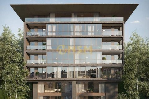 2+1 Leilighet  i Istanbul, Tyrkia Nr. 112279 - 2